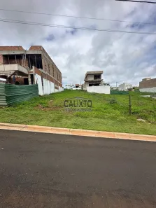 Lote/Terreno à venda, 311m² no Granja Marileusa, Uberlândia