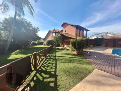 Casa de Condomínio com 4 Quartos à venda, 612m² no Barra da Tijuca, Rio de Janeiro