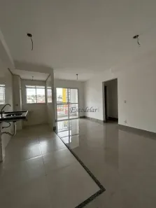 Apartamento com 2 Quartos à venda, 50m² no Jardim São Paulo(Zona Norte), São Paulo
