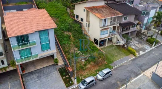 Lote/Terreno à venda, 300m² no Parque Nova Jandira, Jandira