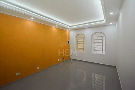 Imóvel Comercial com 3 Quartos para alugar, 227m² no Baeta Neves, São Bernardo do Campo