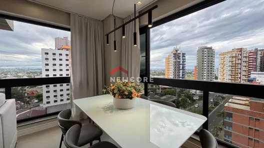 Apartamento com 2 Quartos à venda, 97m² no Torres, Torres