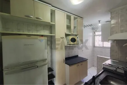 Apartamento com 2 Quartos para alugar, 50m² no Macedo, Guarulhos