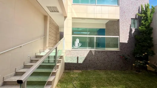 Imóvel Comercial à venda, 608m² no Palmeiras, Belo Horizonte