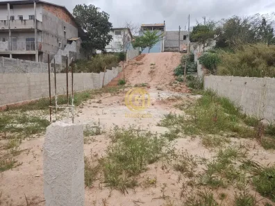Lote/Terreno à venda, 400m² no Jardim Terras de São João, Jacareí