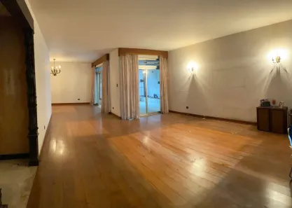 Casa com 3 Quartos para alugar, 400m² no Vila Nova Conceição, São Paulo