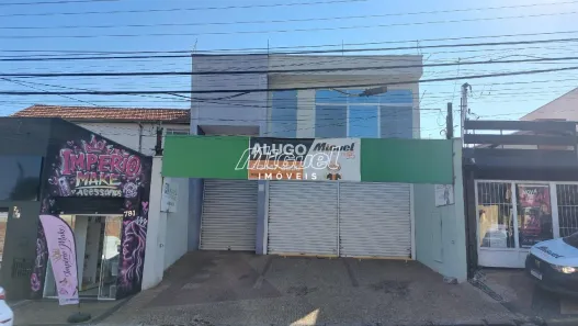 Sala Comercial para alugar, 285m² no Piracicamirim, Piracicaba