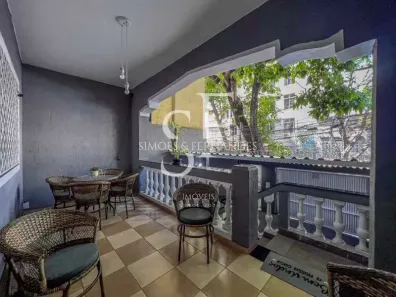 Casa com 3 Quartos à venda, 321m² no Tijuca, Rio de Janeiro