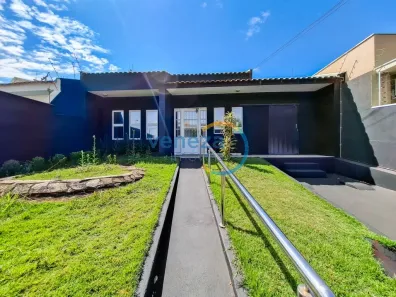 Casa com 3 Quartos à venda, 120m² no Jardim Londrilar, Londrina