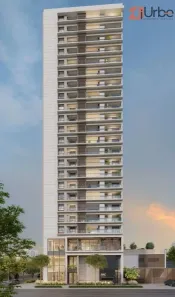 Apartamento com 3 Quartos à venda, 121m² no Vila Clementino, São Paulo