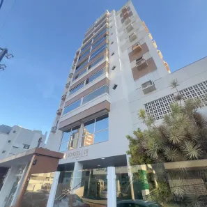 Apartamento com 3 Quartos à venda, 108m² no Pio Corrêa, Criciúma