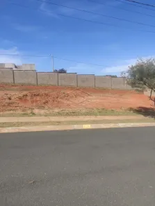 Lote/Terreno à venda, 250m² no Floratta Nações Residencial, Bauru