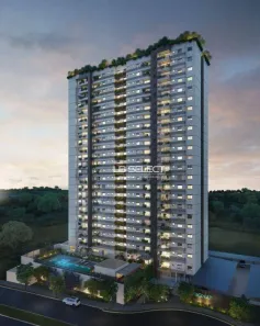 Apartamento com 2 Quartos à venda, 68m² no Jardim Sul, Uberlândia
