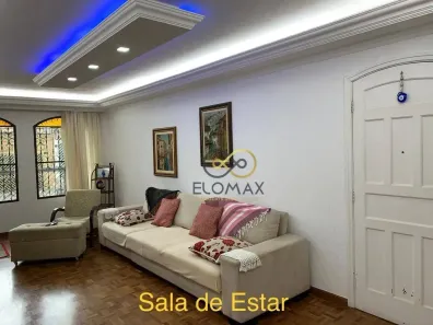 Casa com 3 Quartos à venda, 235m² no Água Fria, São Paulo