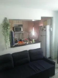 Apartamento com 2 Quartos à venda, 56m² no Vila dos Andrades, São Paulo