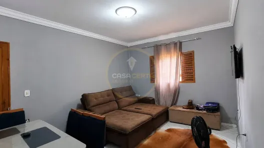 Casa com 2 Quartos à venda, 149m² no Lourdes, Uberaba