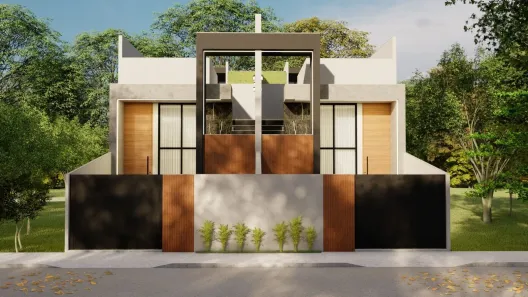 Casa com 2 Quartos à venda, 91m² no Lagoa, Macaé