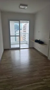 Apartamento com 1 Quarto para alugar, 60m² no Jardim Paulistano, São Paulo