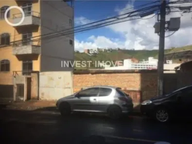 Lote/Terreno à venda, 300m² no Nossa Senhora das Graças, Juiz de Fora