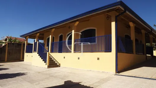 Casa de Condomínio com 3 Quartos à venda, 350m² no Santa Inês, Itu