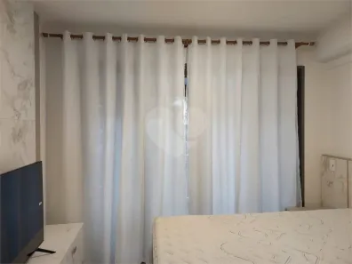 Casa de Condomínio com 1 Quarto para alugar, 25m² no Sumarezinho, São Paulo