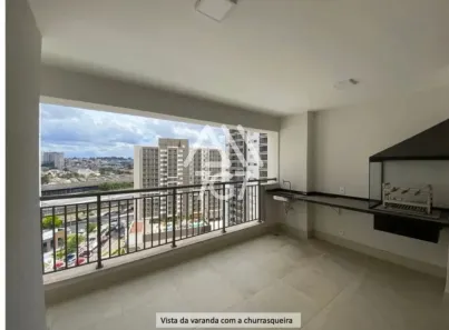 Apartamento com 3 Quartos à venda, 110m² no Vila Andrade, São Paulo