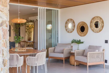 Casa com 3 Quartos à venda, 185m² no Condomínio Riviera de Santa Cristina XIII, Paranapanema