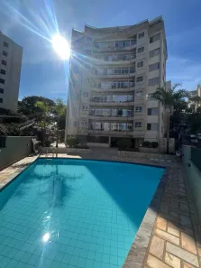 Apartamento com 4 Quartos à venda, 160m² no Santo Antônio, Belo Horizonte