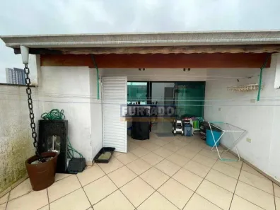 Cobertura com 2 Quartos à venda, 86m² no Vila América, Santo André