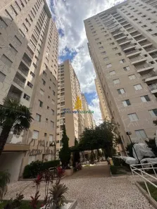 Apartamento com 2 Quartos à venda, 71m² no Ponte Grande, Guarulhos