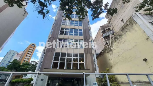 Ponto Comercial à venda, 123m² no Boa Viagem, Belo Horizonte