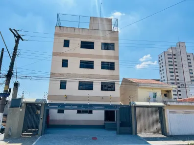 Prédio Comercial para alugar, 1078m² no Vila Carrão, São Paulo