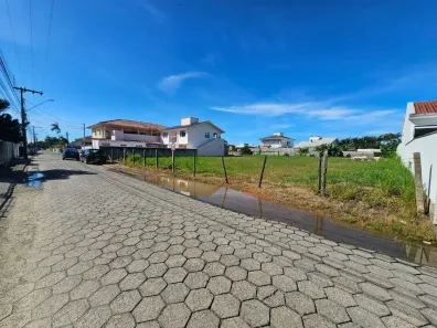 Lote/Terreno à venda, 1000m² no Aririú, Palhoça