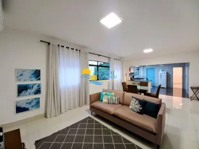 Apartamento com 3 Quartos à venda, 140m² no Pitangueiras, Guarujá