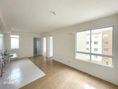 Apartamento com 2 Quartos para alugar, 47m² no Três Vendas, Pelotas