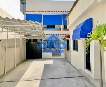 Casa com 3 Quartos à venda, 225m² no Curicica, Rio de Janeiro
