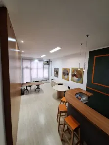 Prédio Comercial para alugar, 240m² no Condomínio Centro Comercial Alphaville, Barueri