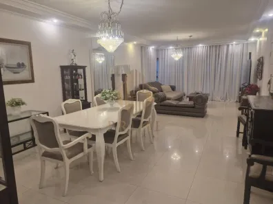 Apartamento com 3 Quartos à venda, 155m² no Pitangueiras, Guarujá