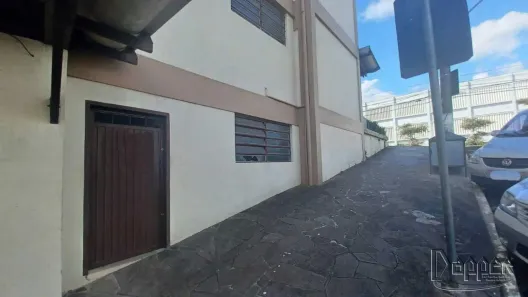 Ponto Comercial para alugar, 39m² no Ouro Branco, Novo Hamburgo