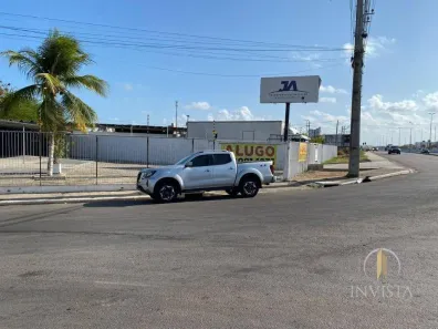Galpão/Depósito/Armazém para alugar, 220m² no Ponta de Campina, Cabedelo