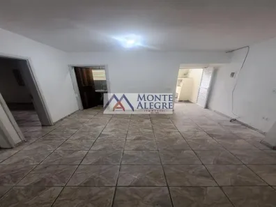 Casa com 2 Quartos para alugar, 50m² no Americanópolis, São Paulo