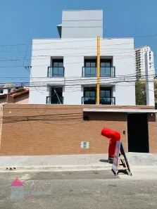 Apartamento com 1 Quarto à venda, 30m² no Jardim Taquaral, São Paulo