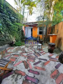 Sobrado com 2 Quartos à venda, 97m² no Vila Cruzeiro, São Paulo