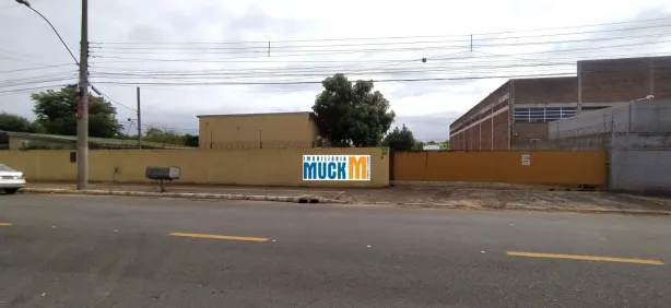 Lote/Terreno para alugar, 2000m² no Niterói, Canoas