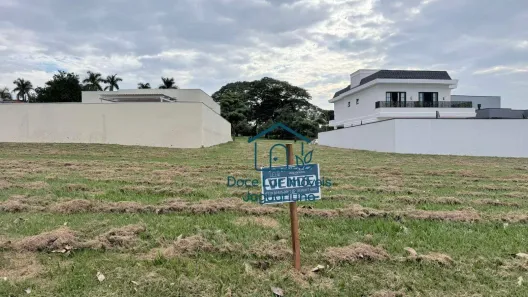 Lote/Terreno à venda, 504m² no Condomínio Rural Colméia, Jaguariúna