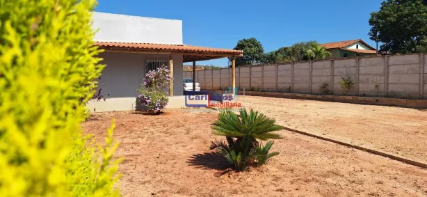 Fazenda/Sítio com 4 Quartos à venda, 3750m² no , Juatuba