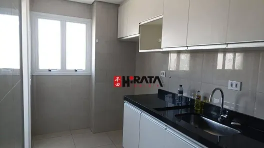 Apartamento com 3 Quartos à venda, 93m² no Cidade Monções, São Paulo