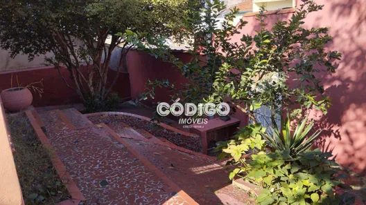 Casa com 3 Quartos à venda, 175m² no Ponte Grande, Guarulhos