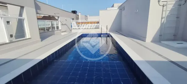 Apartamento com 1 Quarto à venda, 45m² no Itaguá, Ubatuba