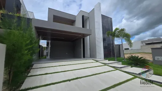 Casa com 3 Quartos à venda, 175m² no Cidade Alpha, Eusébio